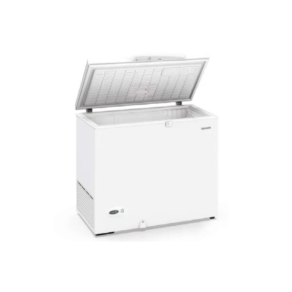 Congélateur horizontal TELEFUNKEN 370L Blanc (FRIG-TLF370NP) Congélateur horizontal TELEFUNKEN 370L Blanc (FRIG-TLF370NP)